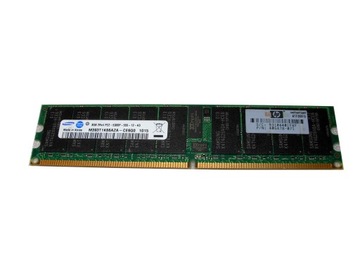 8 ГБ Samsung 667 МГц PC2-5300P ECC