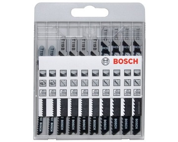 ЛОЗБИК 780W GST 150BCE BOSCH + 11 ПИЛОВЫХ ПОЛОТЕН