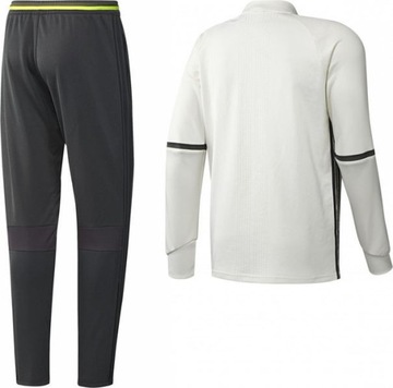 ГЕРМАНИЯ ! ADIDAS DFB TRG SUIT M СВИТШОТ БРЮКИ