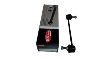 Delphi tc2285 тяга / кронштейн, стабилизатор Киев, фото thumb