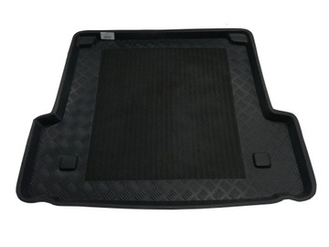 BMW 3 E91 Kombi 2005-13 Antipś Trunk Rug