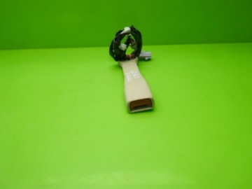 Клипса замок поперечина перед правое  lexus ls460l 12- Доставка, фото thumb