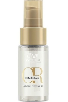 WELLA OIL REFLECTIONS LIGHT OIL 30мл сыворотка