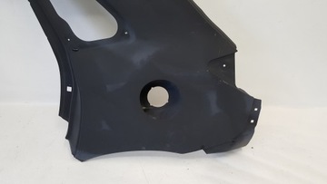 фото thumb №6, Mitsubishi asx крило зад задній лівий 2010-2018r