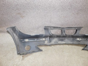 фото thumb №6, Bmw 1 e87 04-08 бампер передній перед