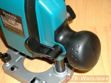 Фрезерный станок MAKITA RP0900 - 900Вт - 8мм