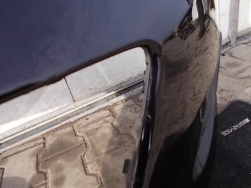 фото thumb №7, Mazda 2 ii 07-14r бампер перед передній