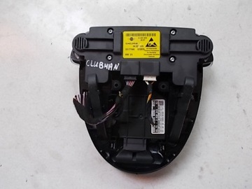 фото thumb №2, Mini cooper r56 06-10r лампа стеля