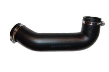 фото thumb №2, Пабтрубок  труба впуска opel movano b 2.3 dci biturbo новый