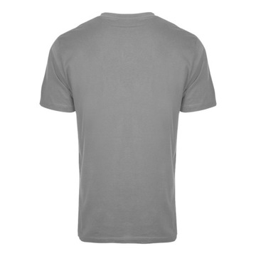 Koszulka t-shirt 180g/m², jasno-szara, 3XL LAHTI PRO (L4020206)