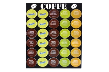 Подставка для капсул Dolce Gusto 30 шт.