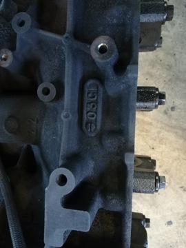 фото thumb №10, Блок двигуна 2.2 ducato jumper puma ford 06+ ідеальний стан