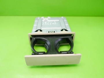 фото thumb №6, Тримач підставка чашок зад lexus ls ls460l 12-17