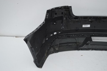 фото thumb №7, Бампер задня задній audi a3 sedan cabrio 8v5 8v