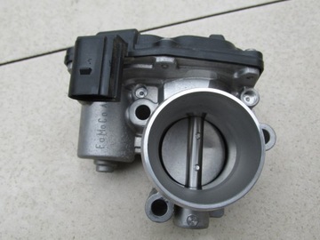 фото thumb №4, Дроссельная заслонка cm5g9f991fc ecosport 1,0 eb 12 tyś km