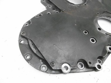 фото thumb №2, Корпус защита распределительный вал daf xf 95 430