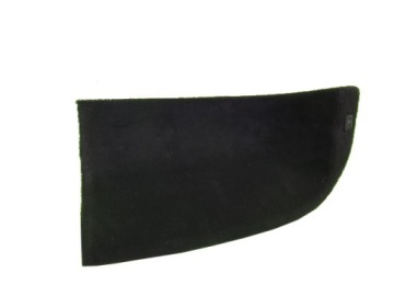 фото thumb №7, Оббивка багажника права czarna bmw x3 e83 fv