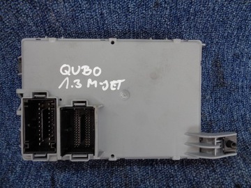 фото thumb №11, Компьютер замок зажигания bsi fiat fiorino qubo bipper nemo 1.3 m-jet