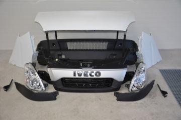 Купить Viki iveco daily 2012 комплектный  перед, фото thumb