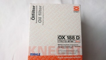 фото thumb №10, Набір фільтрів вугільний knecht skoda roomster