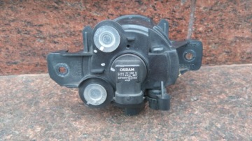 Renault vel satis 2003 противотуманная фара левый oryg с лампочка Оригинал, фото thumb