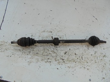 фото thumb №1, Полуось правая opel vectra c 1.8 16v -доставка-