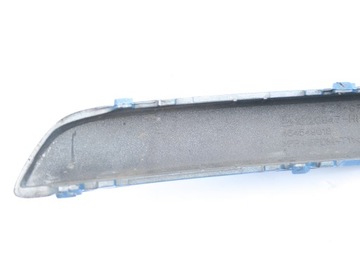 фото thumb №7, Планка бампера левая opel corsa c combo c рестайлинг 04-