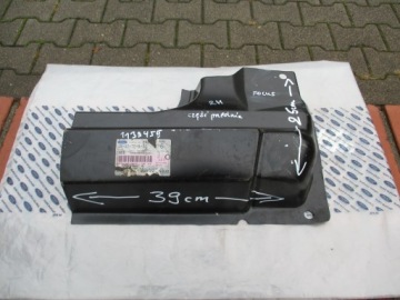 Купить Ford focus mk1 порог правый  часть передняя 1145381, фото thumb