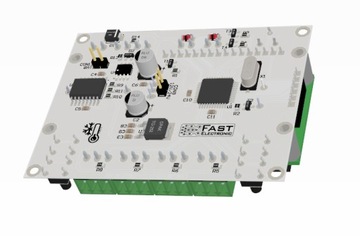 DS18B20 ТЕРМОМЕТР + RTC ЖК-ЧАСЫ Сигнализация Мин. Макс.