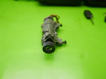 фото thumb №9, Набор иммобилайзер компьютер 4d0907551ah vw passat b5 2.8