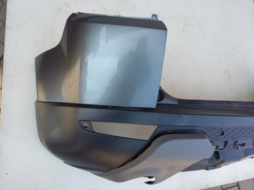 фото thumb №2, Range rover evoque бампер задняя