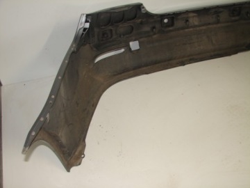 фото thumb №6, Бампер задній задня bmw 5 e60 03-07 sedan