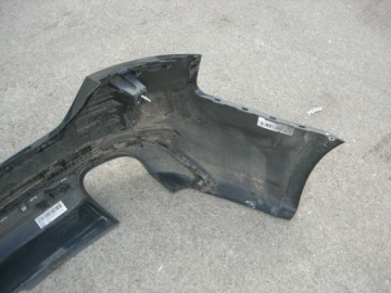 фото thumb №6, Бампер задняя audi a5 s-line pdc 8w6807511c w-wa +