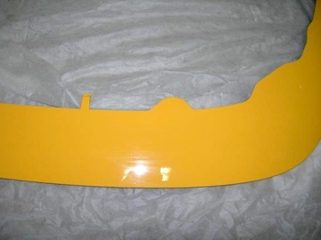 фото thumb №8, Планка багажника кришка багажник audi a5 cabrio 8f0