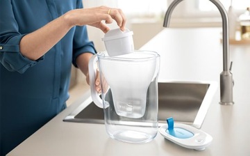 КАРТРИДЖ ФИЛЬТРА ДЛЯ ВОДЫ BRITA MAXTRA PRO