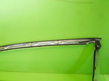 фото thumb №7, Рамка хром двері задня ліва lexus ls ls460l 12-17