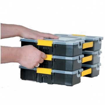 STANLEY 1-97-483 ORGANIZER SORTMASTER JUNIOR