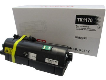 Тонер для Kyocera TK-1170 Kyocera M2040 M2540 M2640