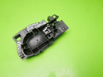 фото thumb №6, Ручка внутренняя правая задняя peugeot 3008 i phi 09-