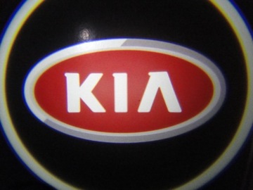 фото thumb №5, Света led powitalne логотип yamaha maxx прочный 2x7w