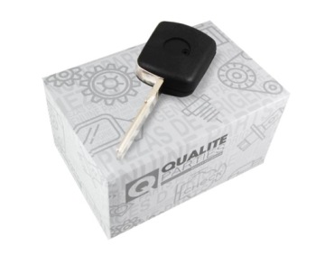 фото thumb №1, Корпус ключ skoda fabia octavia superb