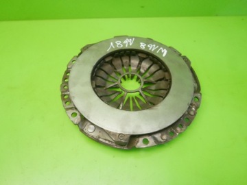 Прижим сцепления mercedes w168 a160 1.6 полуавтомат Киев, фото thumb