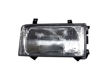 фото thumb №1, Лампа фара vw transporter t4 90-02 ліва