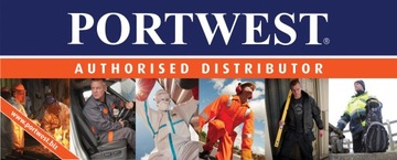 PORTWEST S855 ФАРТУК ПОВАРА ДЛЯ ОФИЦИАНТОВ