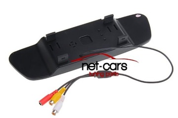 MONITOR + KAMERA COFANIA HYUNDAI IX35 TUCSON