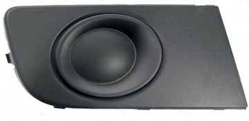 фото thumb №1, Решётка радиатора решётка бампера vw amarok 10- правая