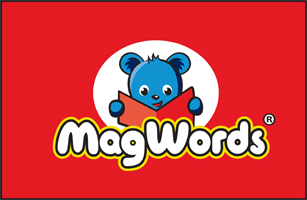 Магнитные цифры от MagWords, Учимся считать