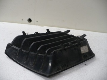 фото thumb №6, Seat ibiza cordoba решётка бампера левая 6l0853667