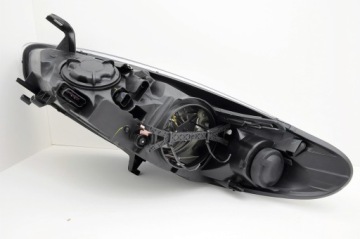 Renault fluence 2013- фара правий новий depo ^ Доставка, фото thumb