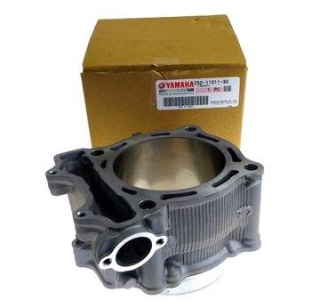 NOWY ORYGINALNY CYLINDER YAMAHA YFZ 450 R 09-19